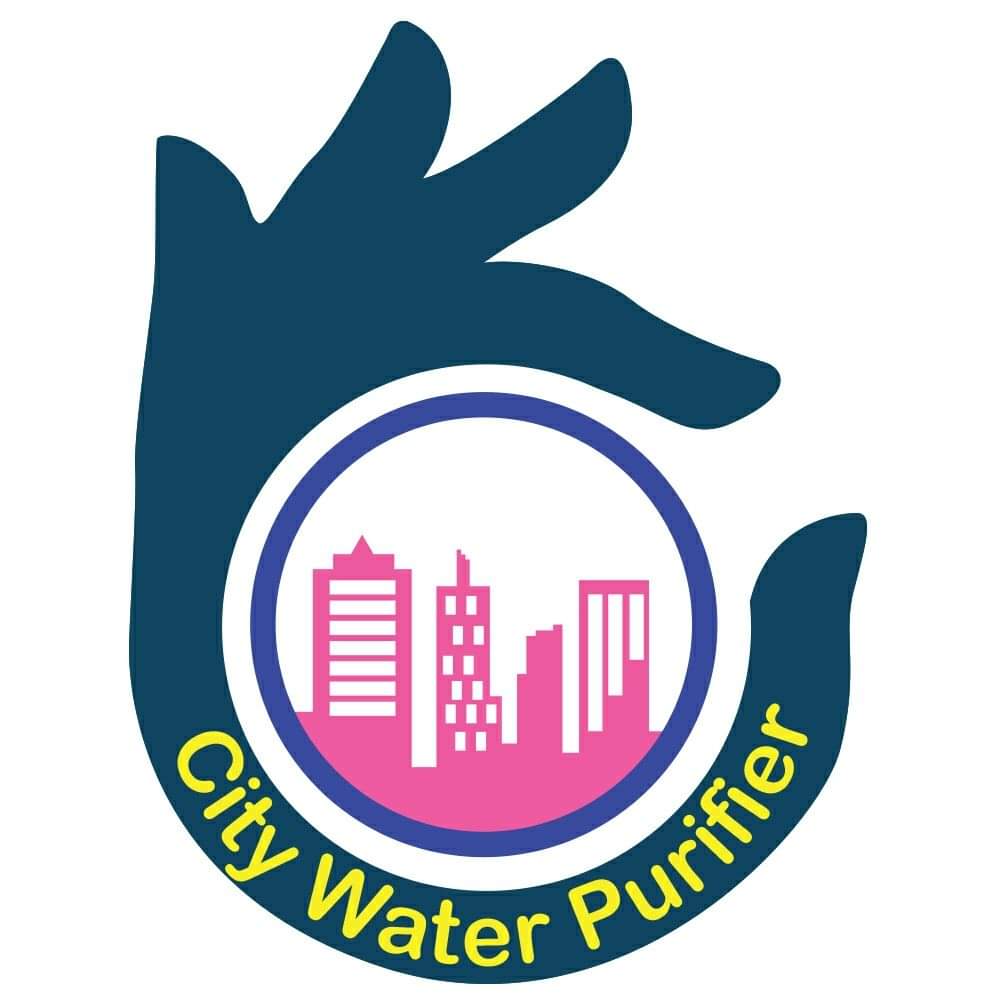 CITY WATER PURIFIER icon
