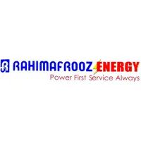 RAHIMAFROOZ ENERGY SERVICES LTD. icon