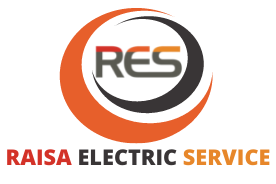 RAISA ELECTRIC SERVICE icon