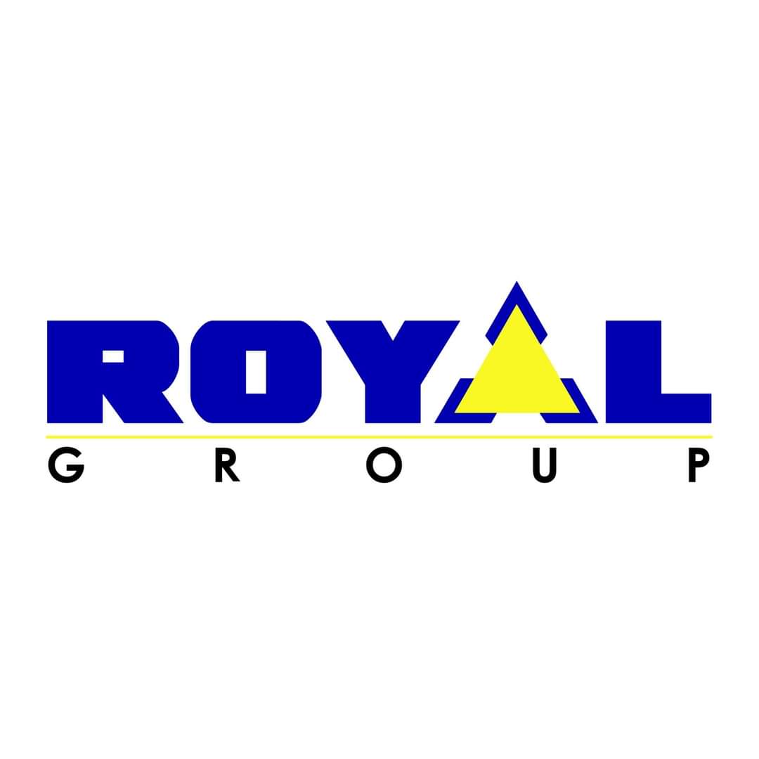 ROYAL MACHINERY CORPORATION LTD icon