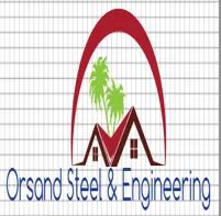 ORSAND STEEL & ENGINEERING icon