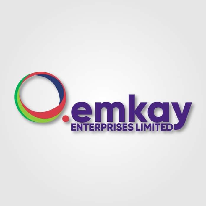 EMKAY ENTERPRISES LTD icon