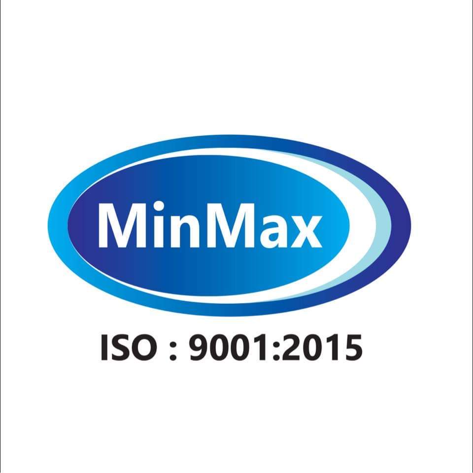 MINMAX RACK INDUSTRY icon