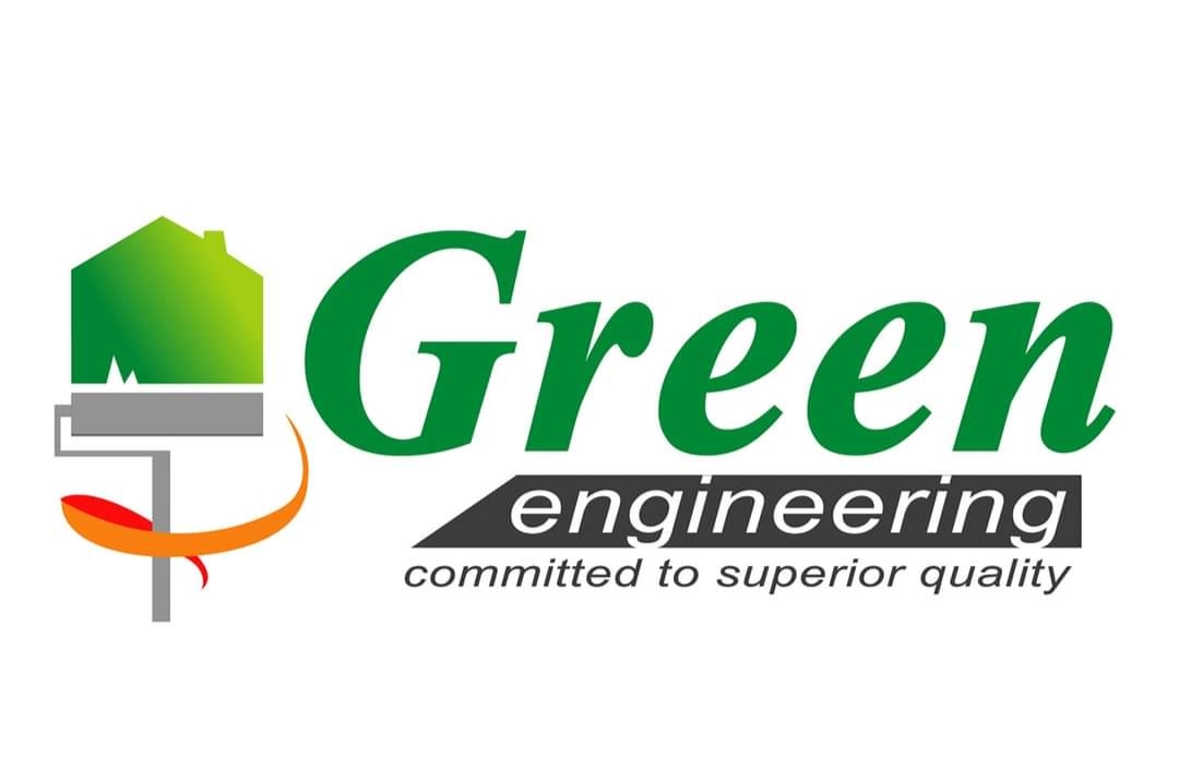 GREEN ENGINEERING icon