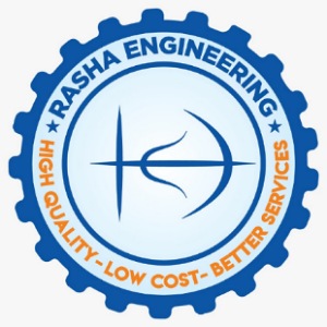 RASHA ENGINEERING icon