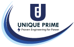 UNIQUE PRIME ENGINEERING SOLUTION icon