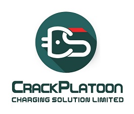 CRACK PLATOON CHARGING SOLUTION LTD icon